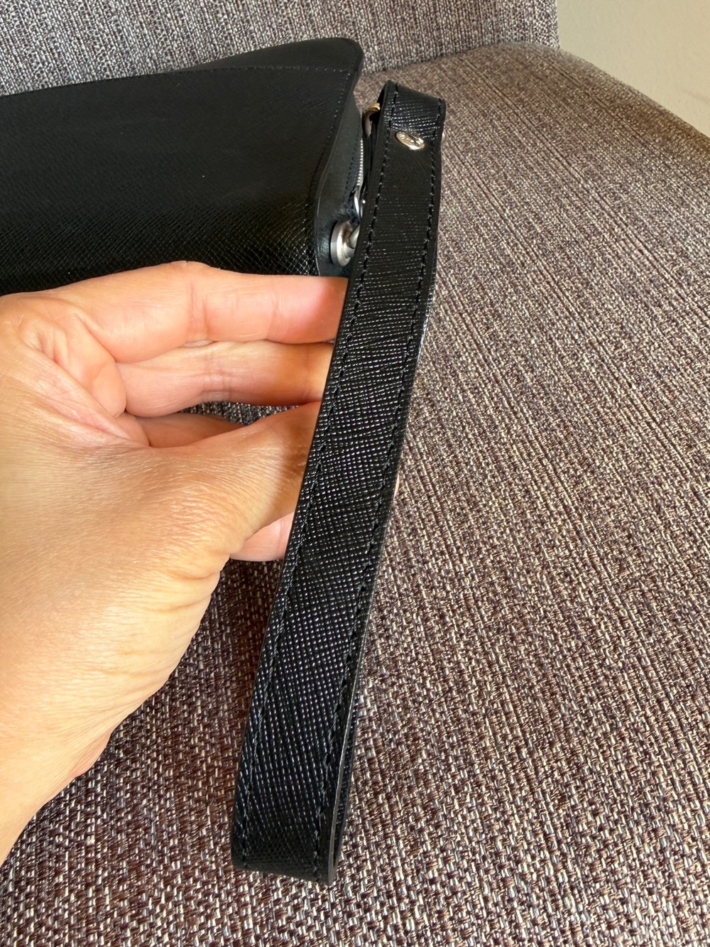 Authentic Louis Vuitton Clutch - Picture 11 of 14